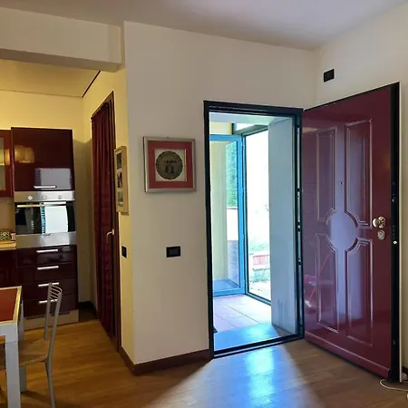 Casa Sant Anna Golf *