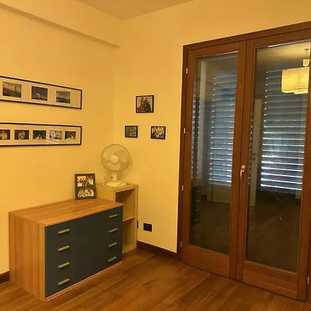 Ferienhaus Casa Sant Anna Golf Cogoleto