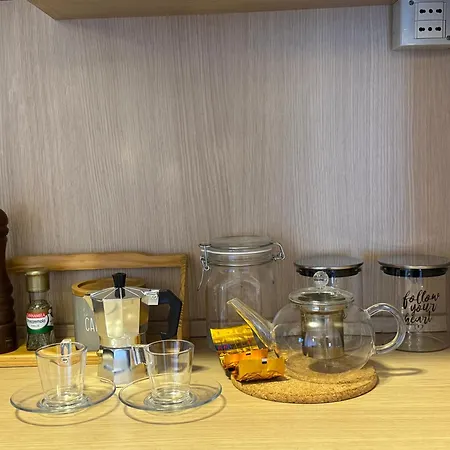 Casa Sant Anna Golf بيت للعطل *