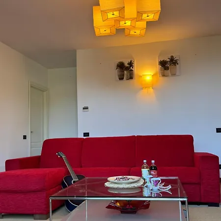 Casa Sant Anna Golf بيت للعطل *