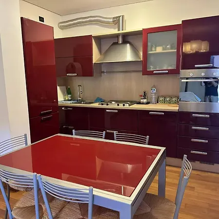 Casa Sant Anna Golf Prázdninový dům Cogoleto