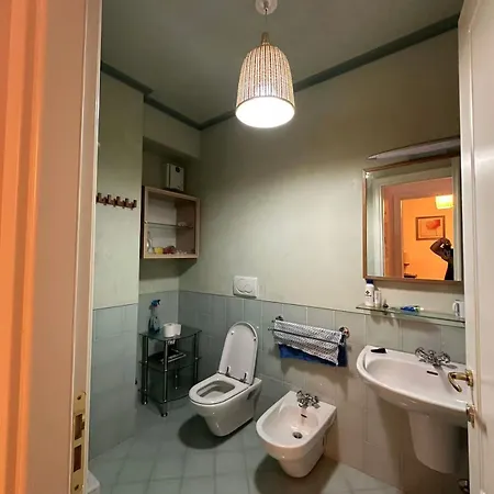 Casa Sant Anna Golf Prázdninový dům *