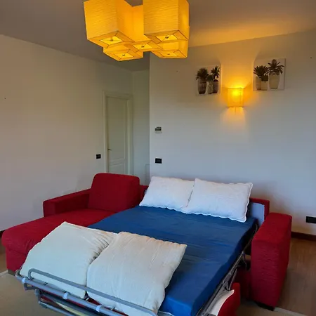 Casa Sant Anna Golf * Cogoleto