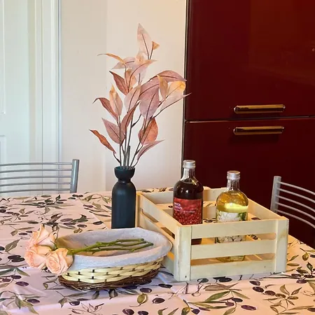 Prázdninový dům Casa Sant Anna Golf *