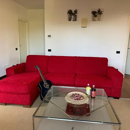 Prázdninový dům Casa Sant Anna Golf *