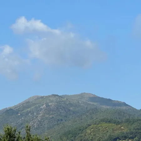 Casa Sant Anna Golf Cogoleto